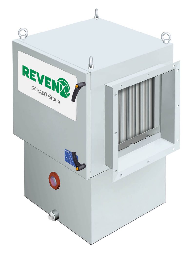Reven Filter Reven – ROLATAST