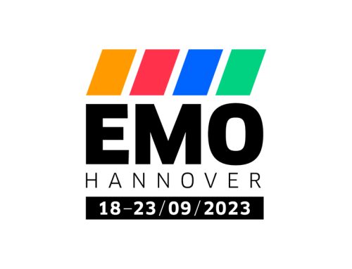 CHIRON Group az EMO 2023 kiállításon – élje át az innovációkat élőben