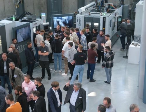 Ismét megnyitja kapuit a CHIRON Group