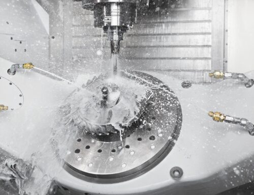 Whitepaper 5Xcellence – 1. rész